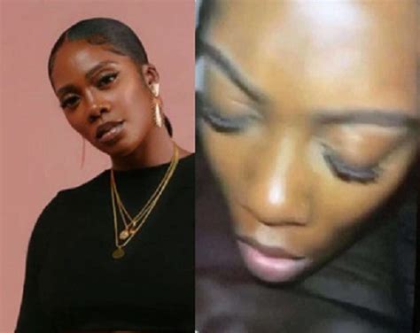 tiwa savage leak video|Nigerias Tiwa Savage reveals sex tape blackmail